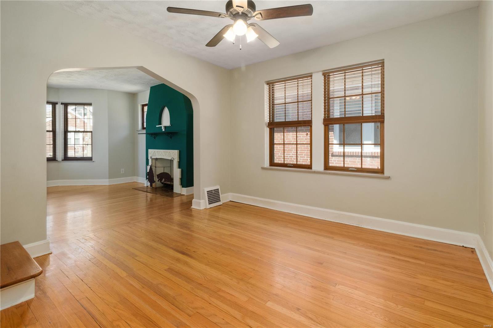 Wandavard Place Addn - Residential