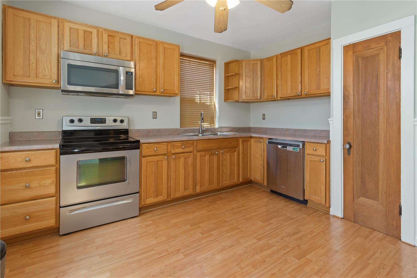 Wandavard Place Addn - Residential