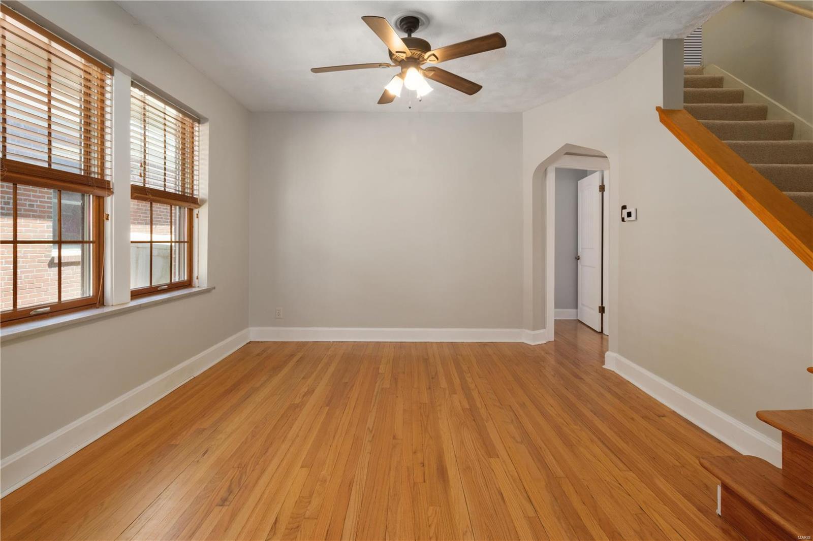 Wandavard Place Addn - Residential