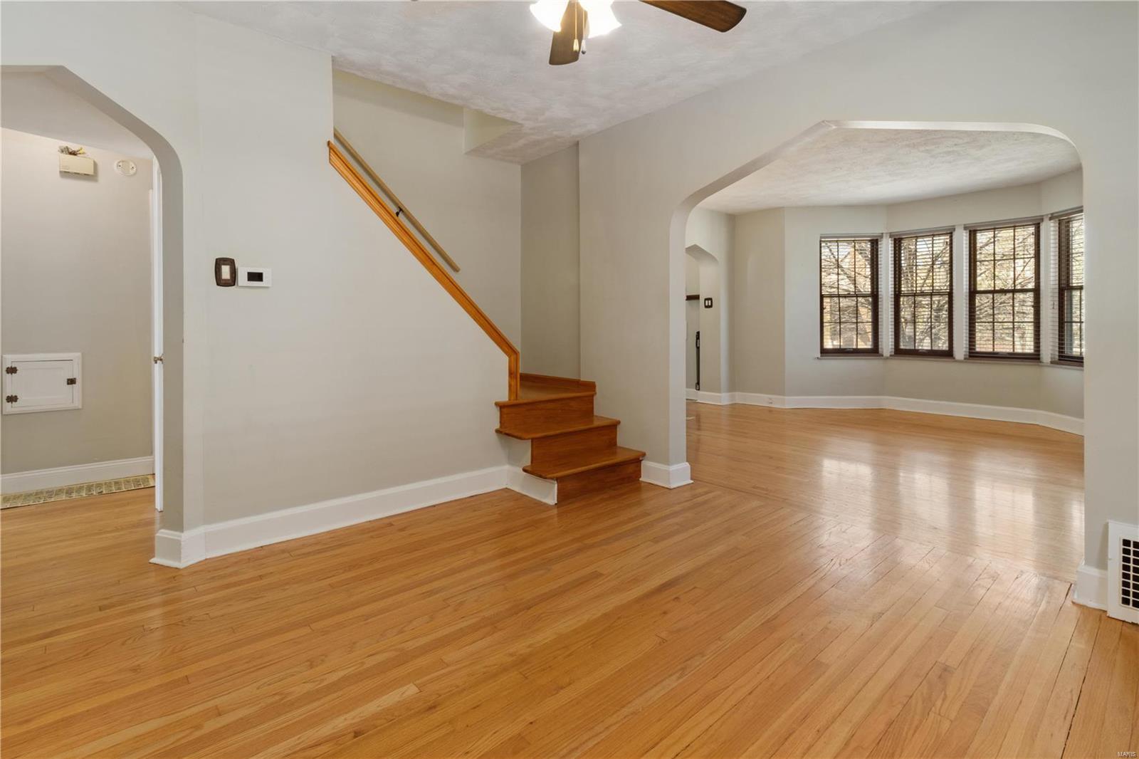 Wandavard Place Addn - Residential