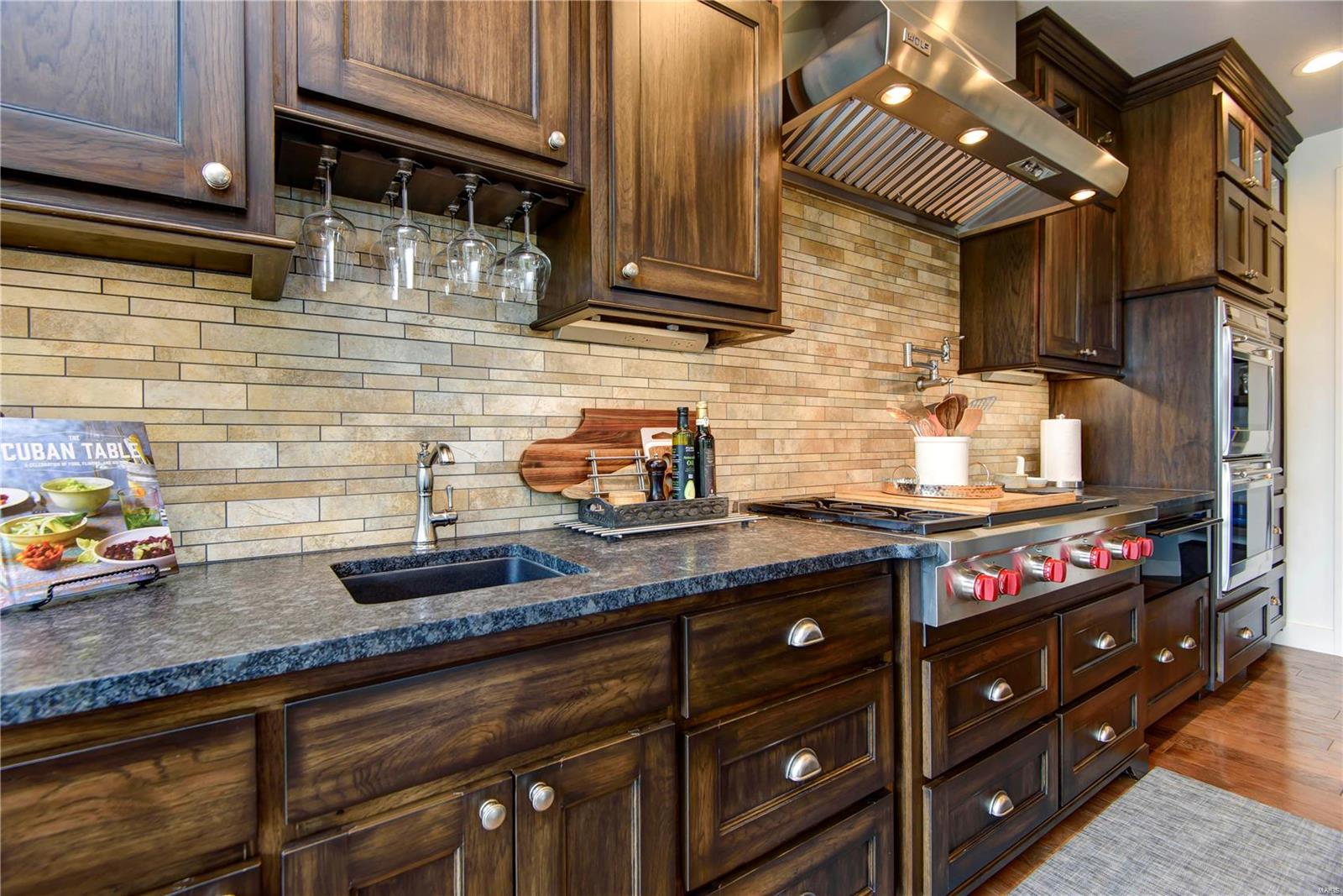 The Meadows at Hidden Springs - Residential