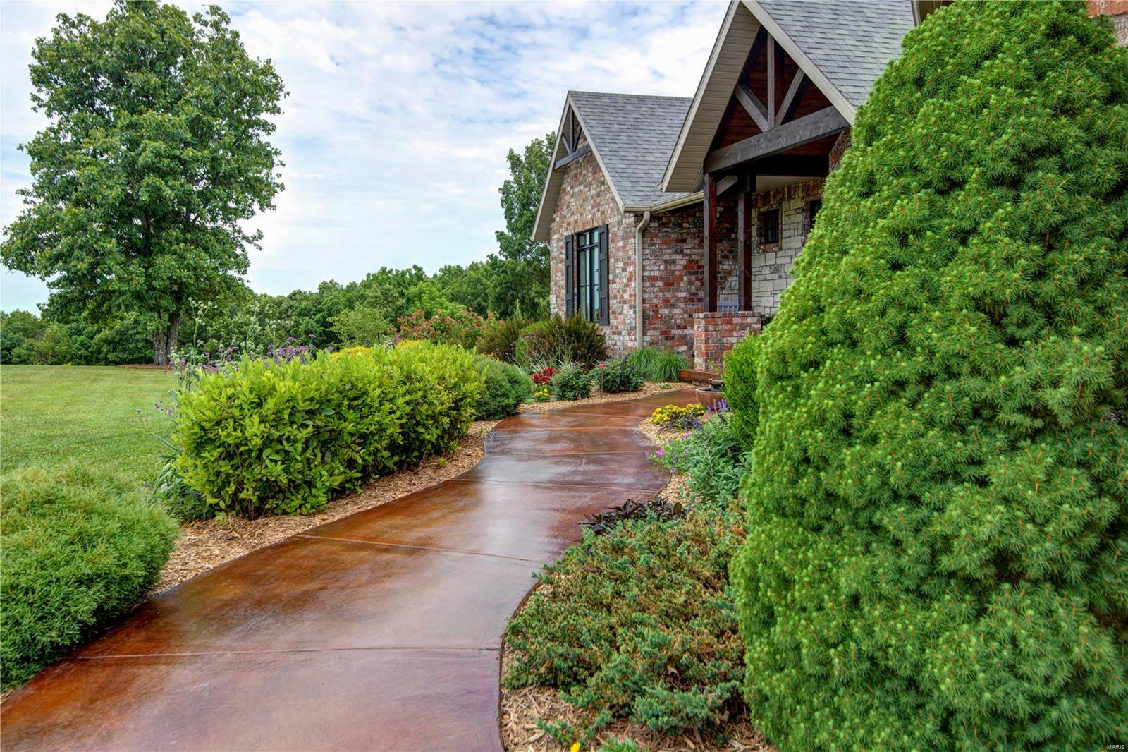 The Meadows at Hidden Springs - Residential