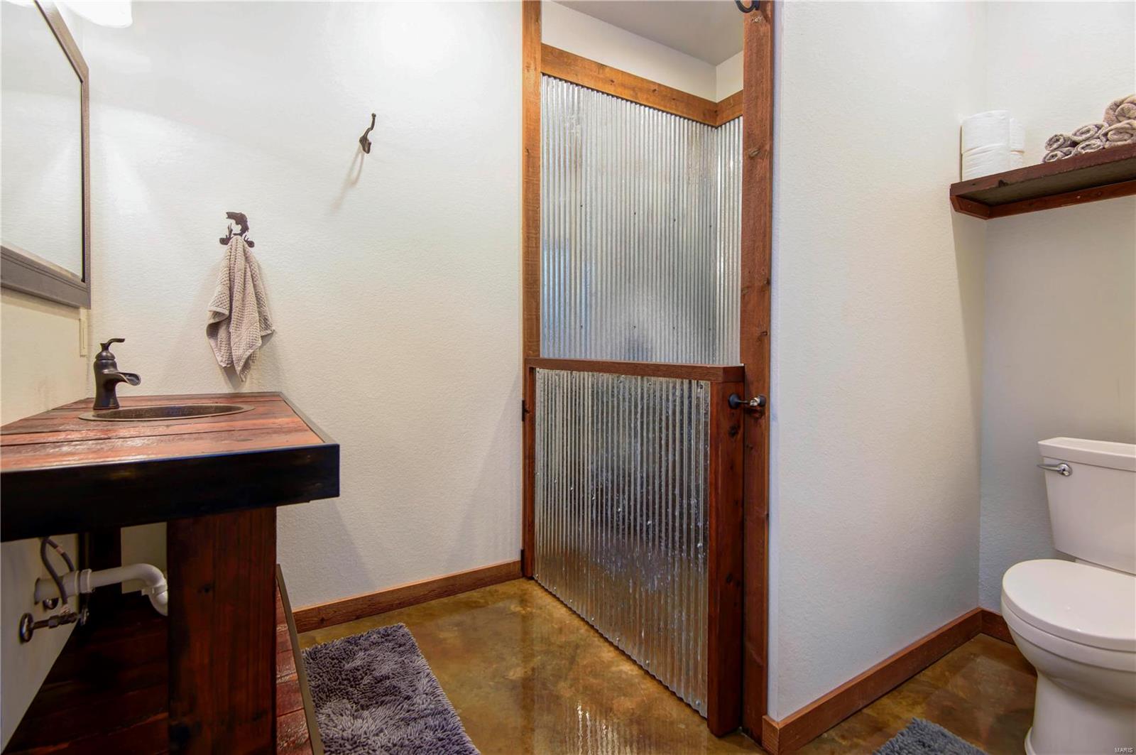 The Meadows at Hidden Springs - Residential