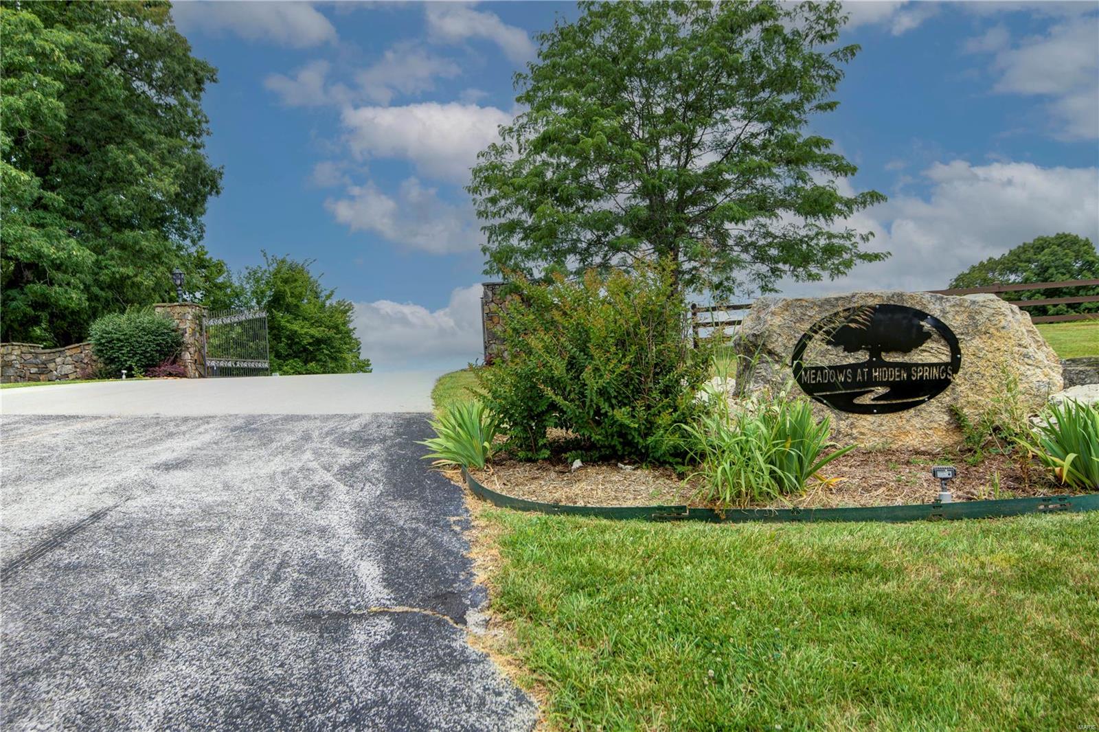 The Meadows at Hidden Springs - Residential