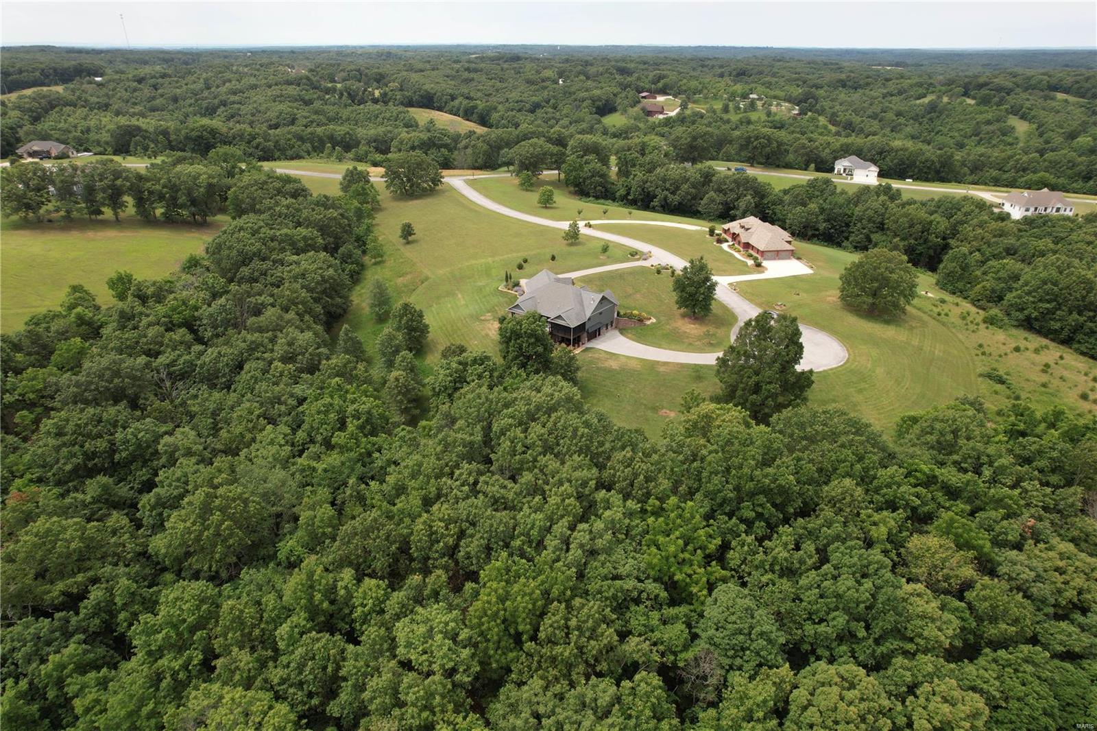 The Meadows at Hidden Springs - Residential