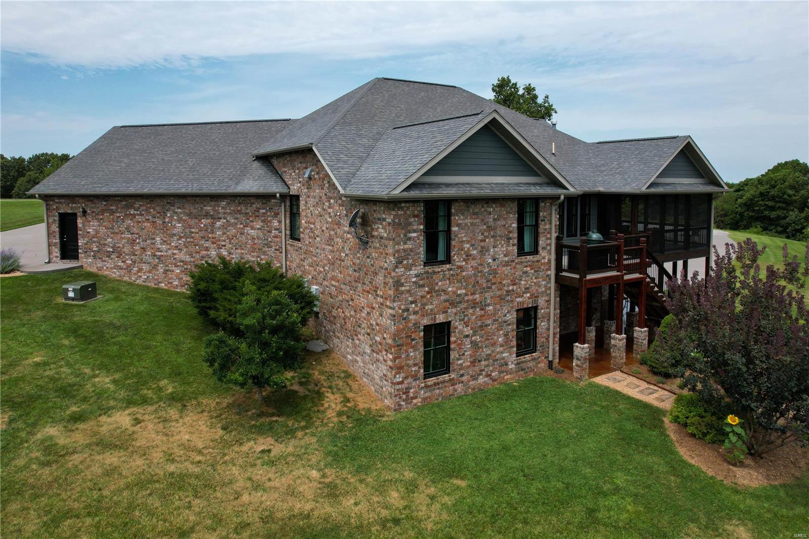 The Meadows at Hidden Springs - Residential