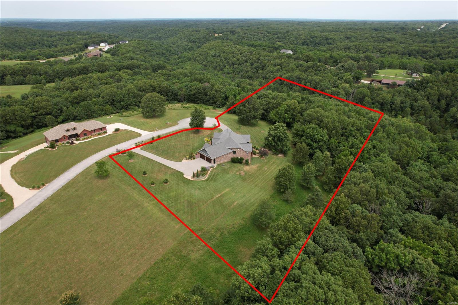 The Meadows at Hidden Springs - Residential