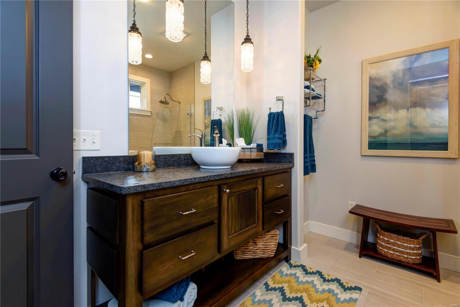 The Meadows at Hidden Springs - Residential