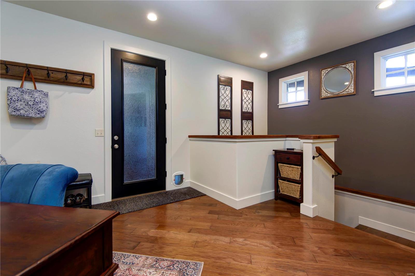 The Meadows at Hidden Springs - Residential