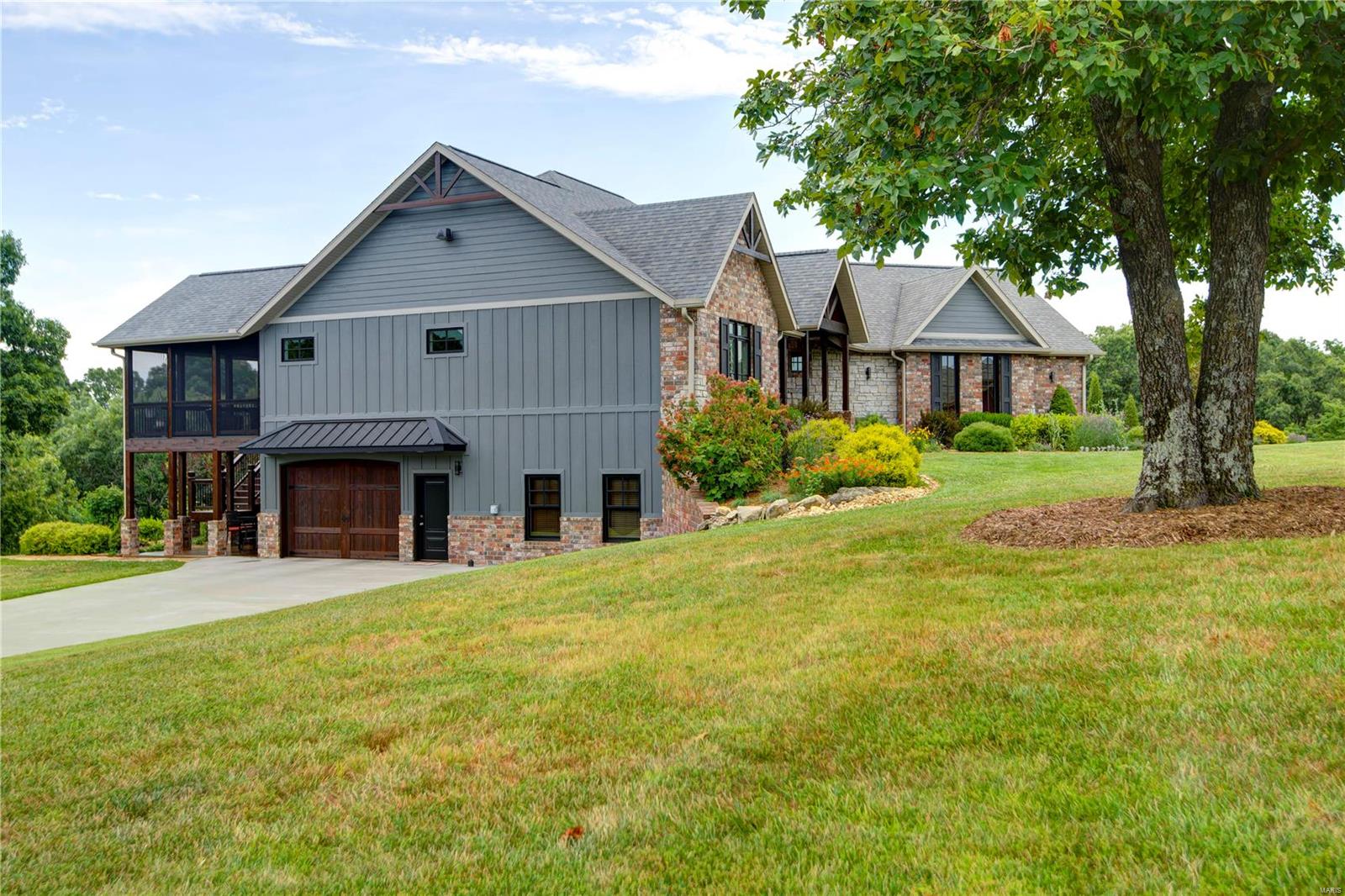 The Meadows at Hidden Springs - Residential