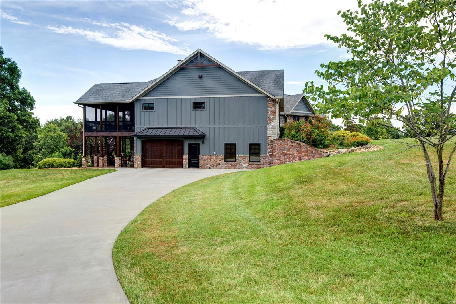 The Meadows at Hidden Springs - Residential