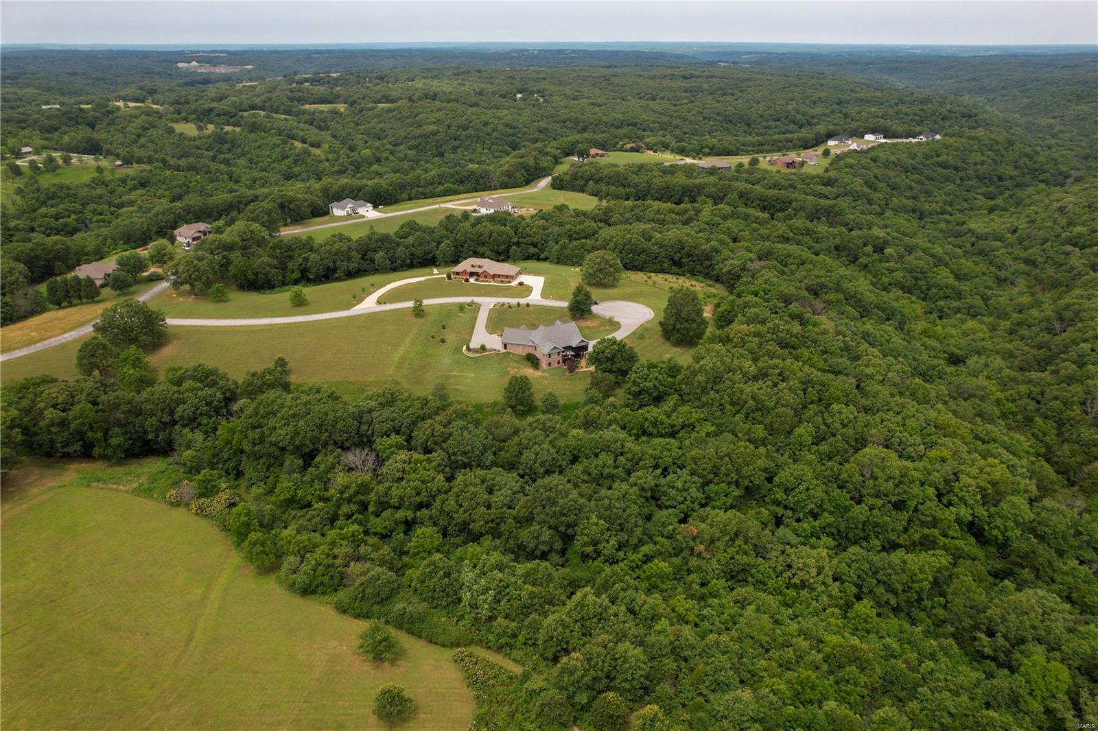 The Meadows at Hidden Springs - Residential