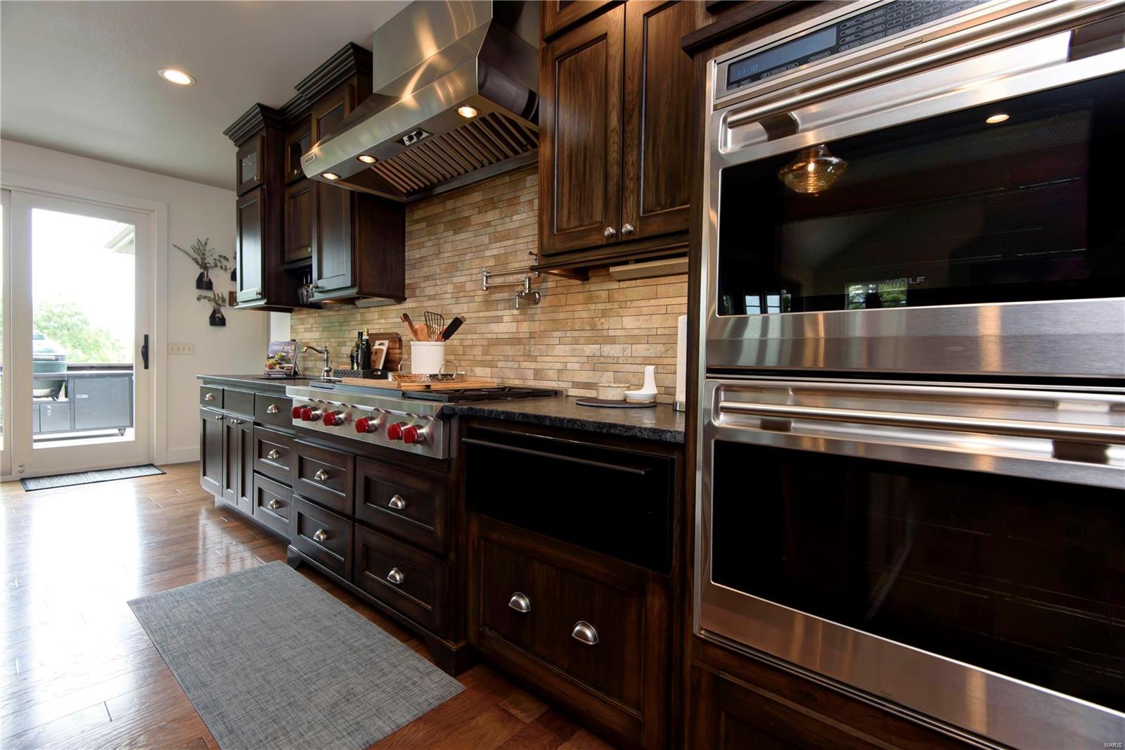 The Meadows at Hidden Springs - Residential