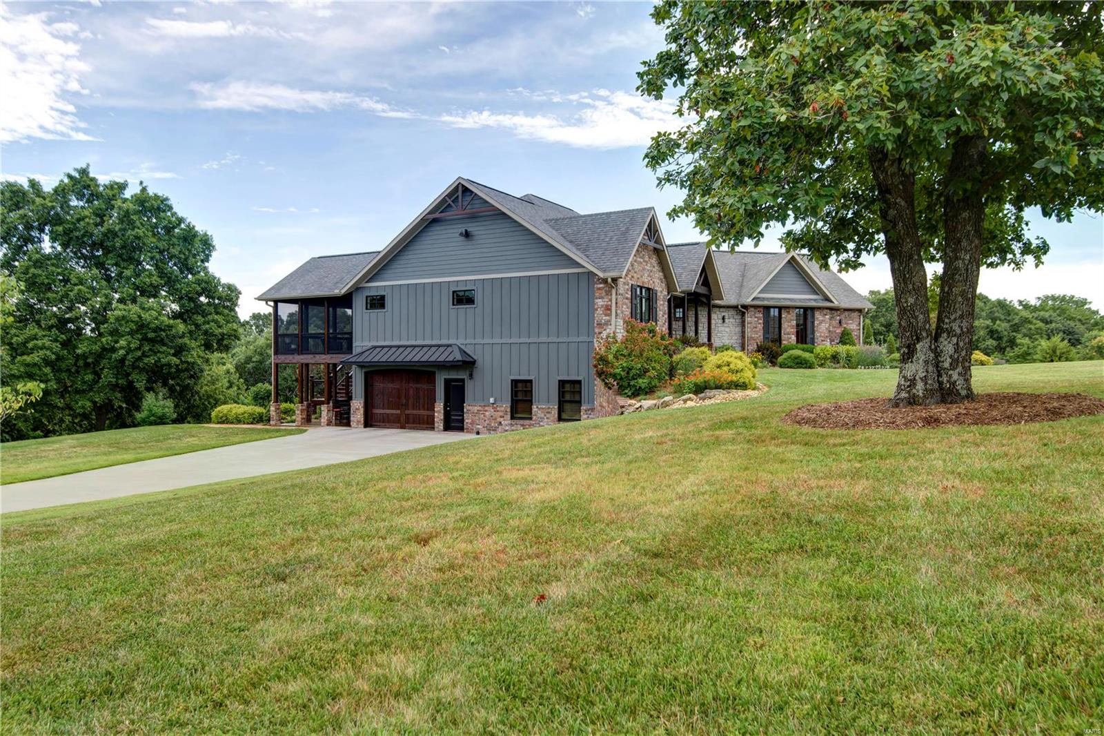 The Meadows at Hidden Springs - Residential