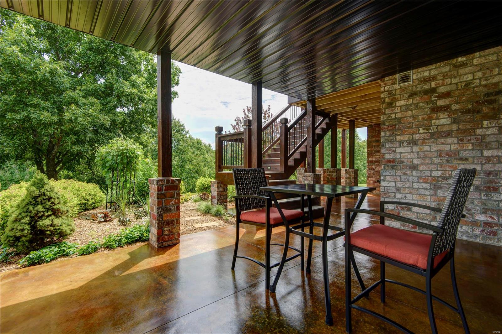 The Meadows at Hidden Springs - Residential