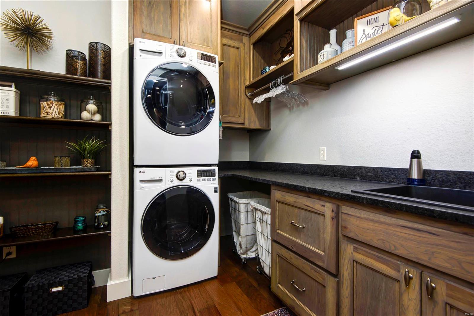 The Meadows at Hidden Springs - Residential