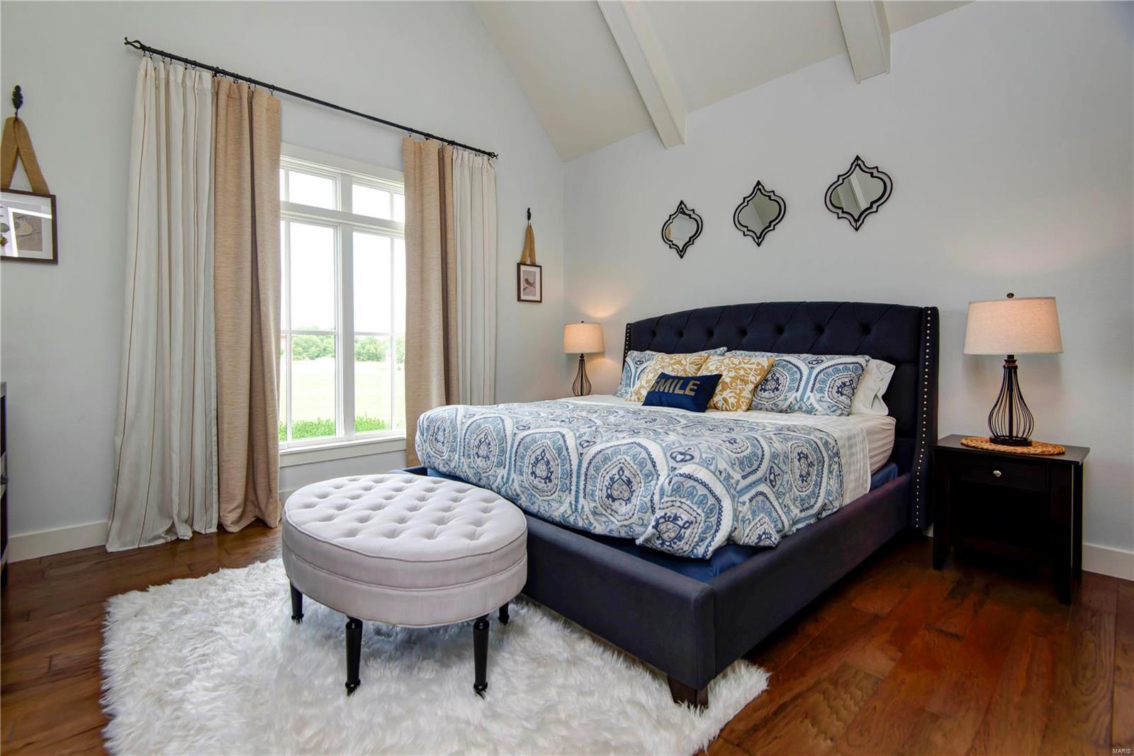 The Meadows at Hidden Springs - Residential