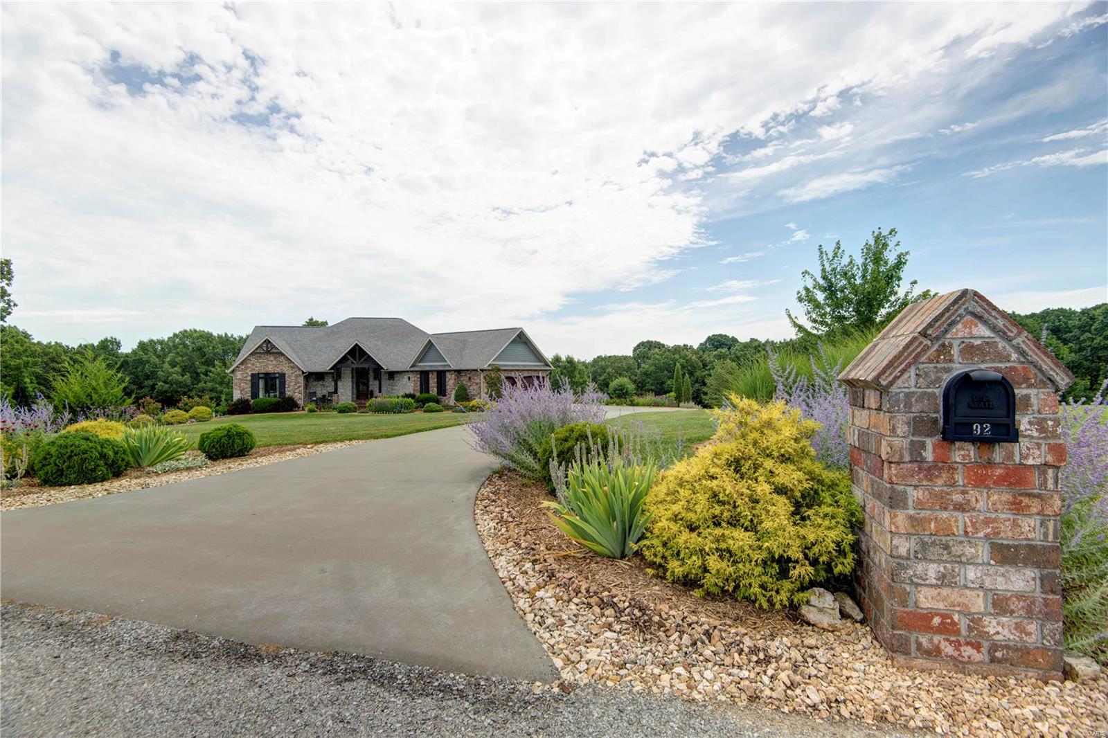 The Meadows at Hidden Springs - Residential