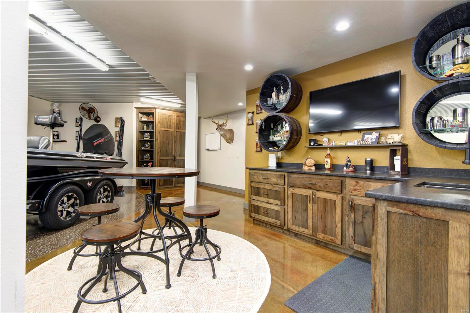 The Meadows at Hidden Springs - Residential