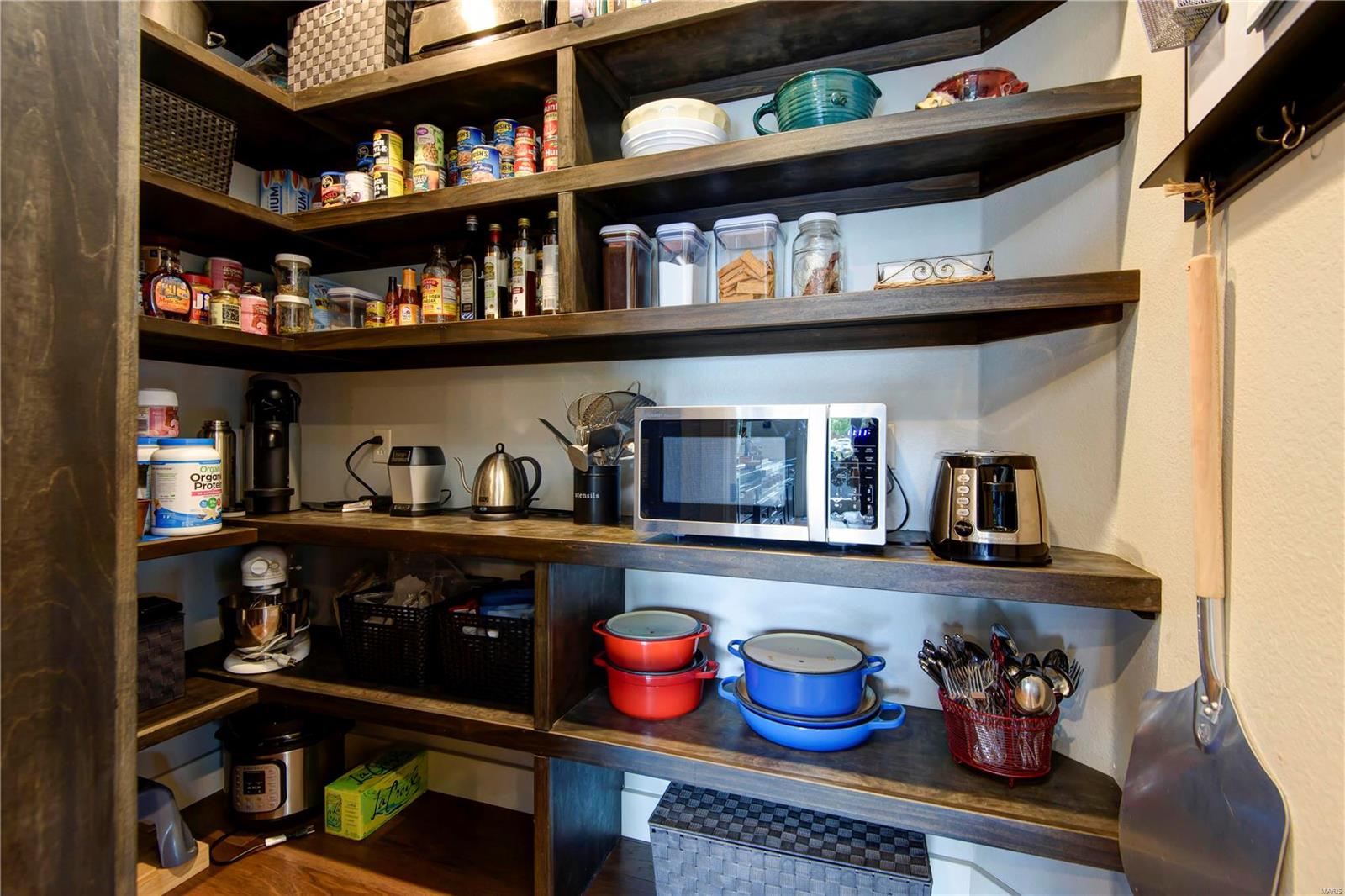 The Meadows at Hidden Springs - Residential