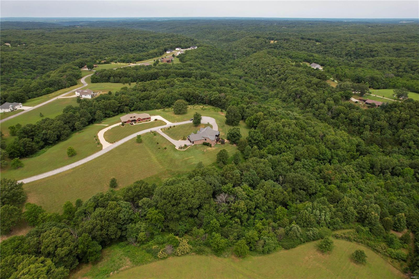The Meadows at Hidden Springs - Residential