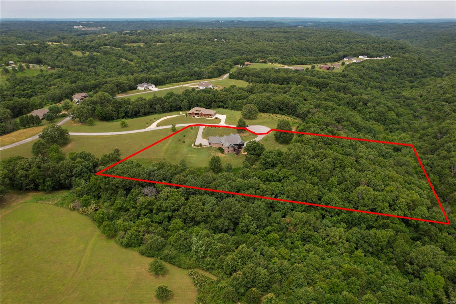 The Meadows at Hidden Springs - Residential