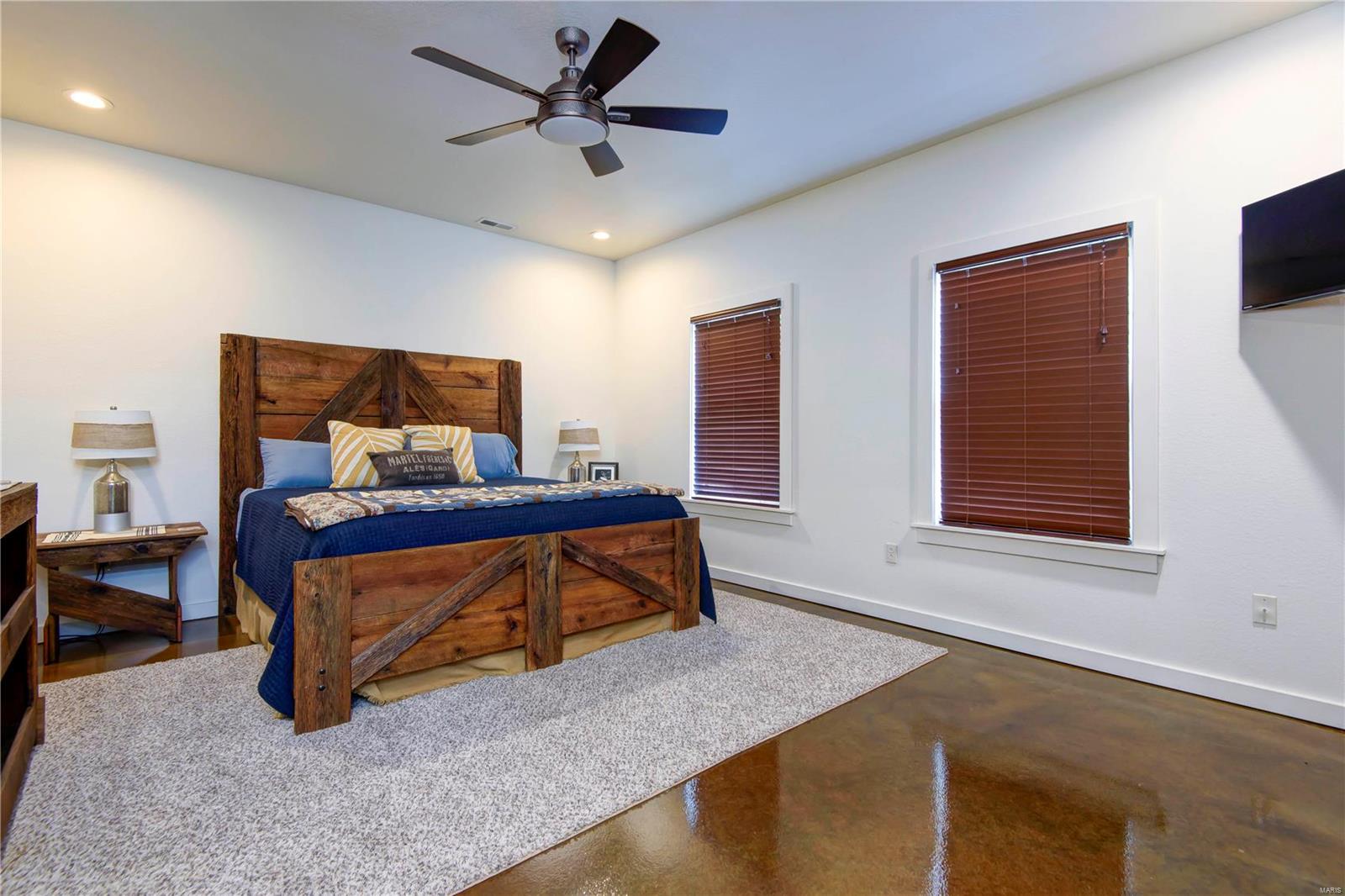 The Meadows at Hidden Springs - Residential