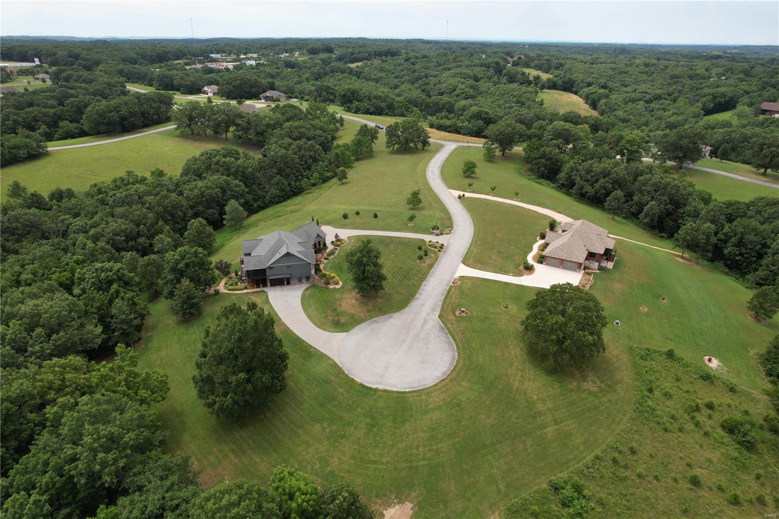 The Meadows at Hidden Springs - Residential