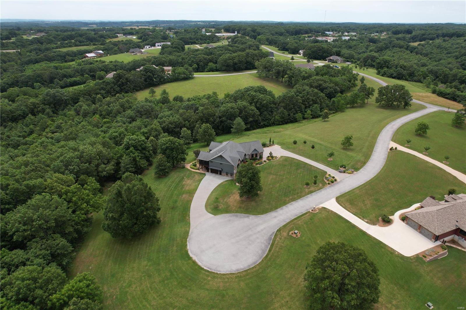 The Meadows at Hidden Springs - Residential