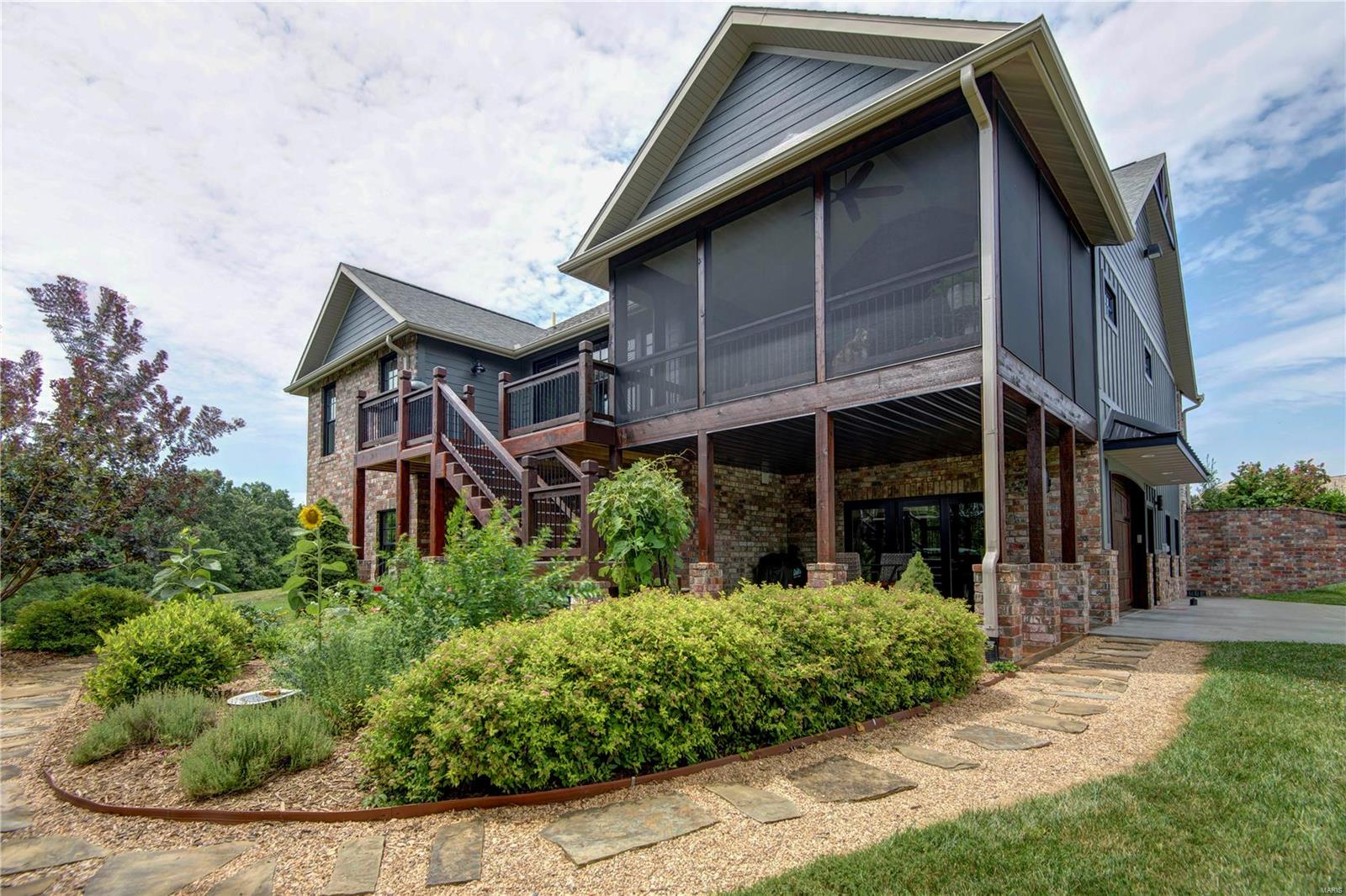 The Meadows at Hidden Springs - Residential