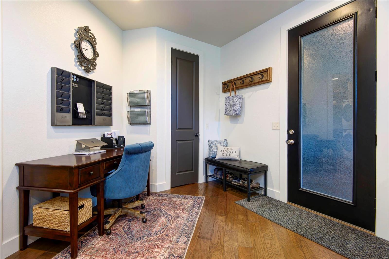 The Meadows at Hidden Springs - Residential