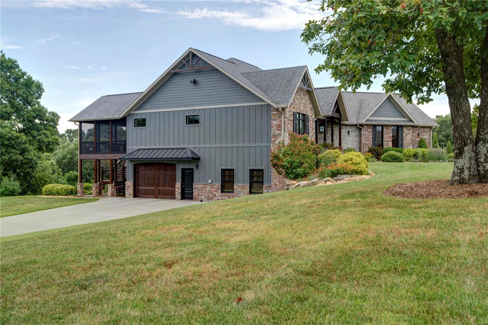 The Meadows at Hidden Springs - Residential