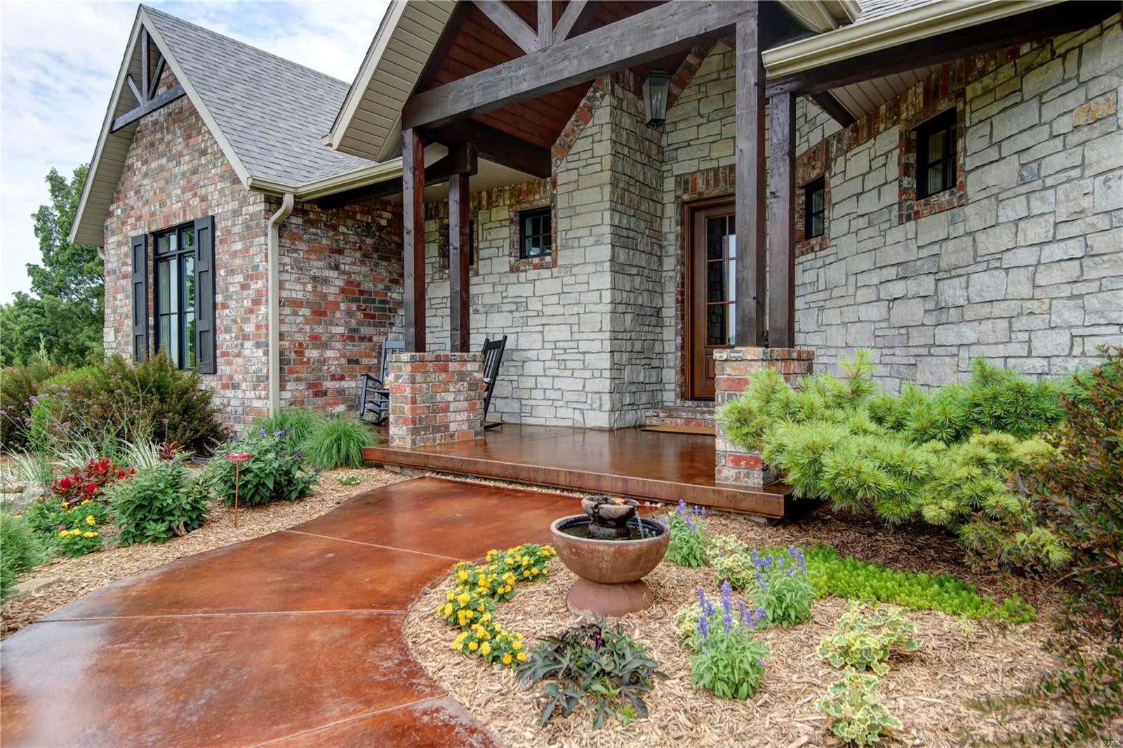 The Meadows at Hidden Springs - Residential