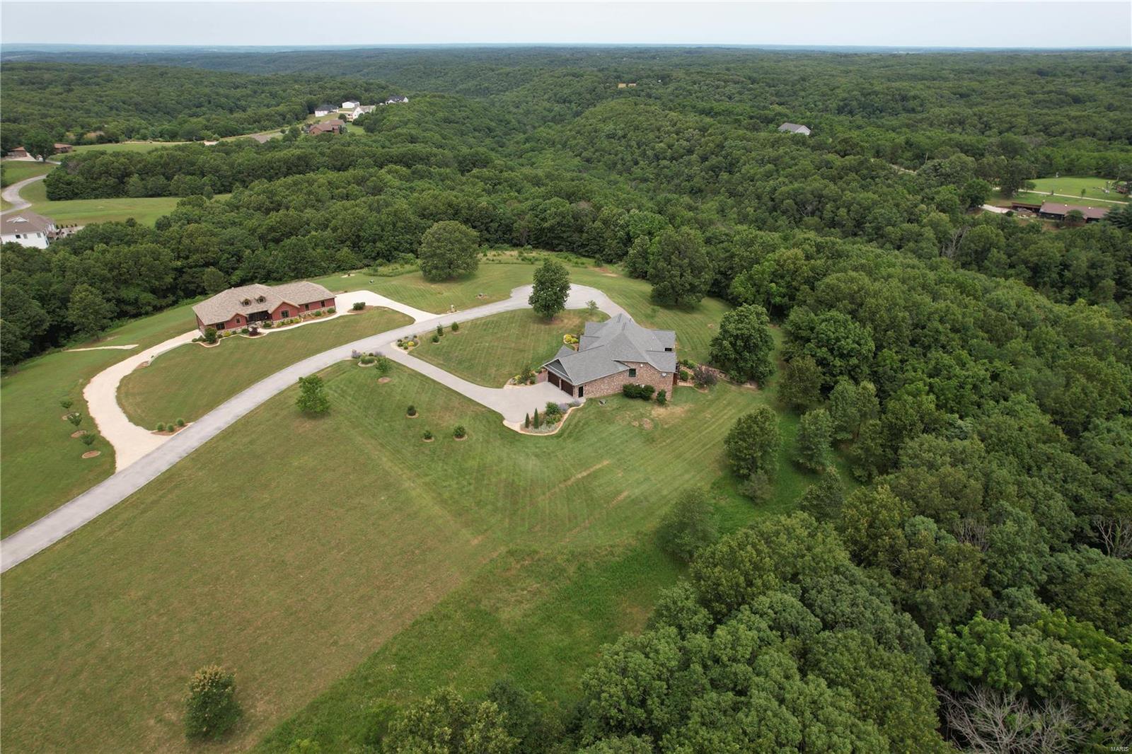 The Meadows at Hidden Springs - Residential