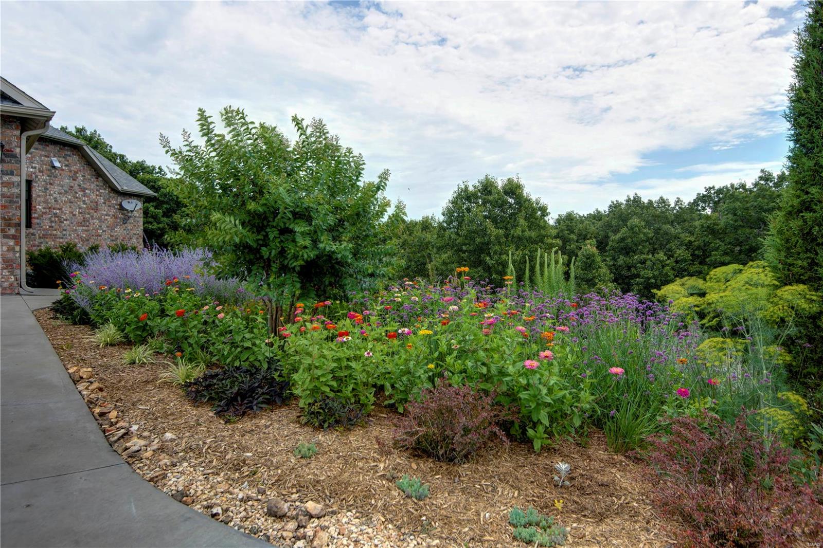 The Meadows at Hidden Springs - Residential