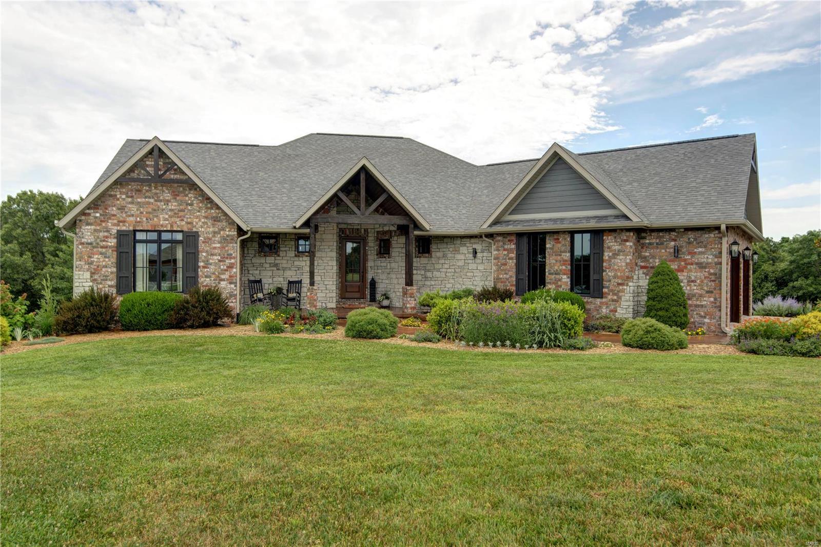 The Meadows at Hidden Springs - Residential