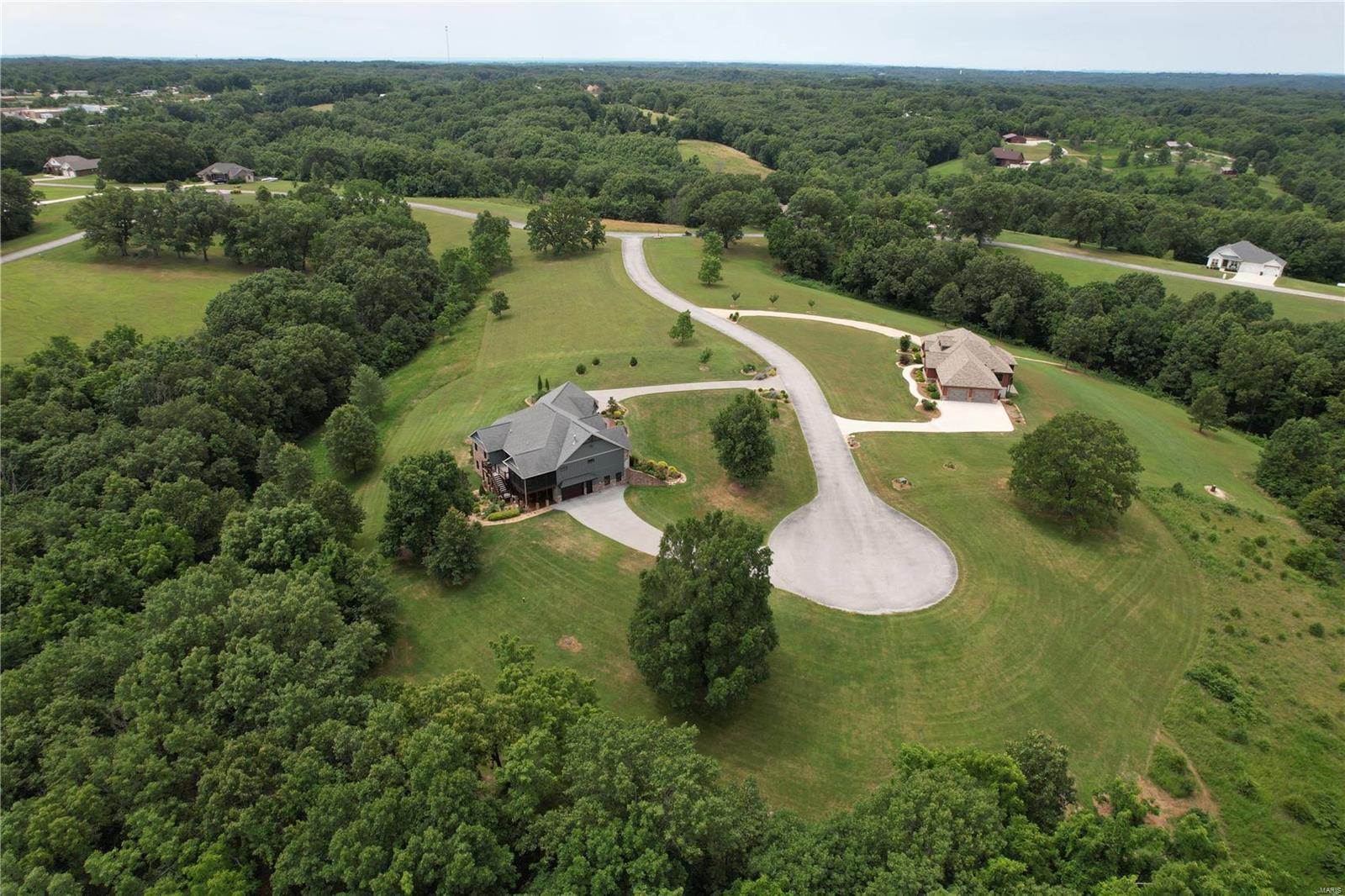 The Meadows at Hidden Springs - Residential