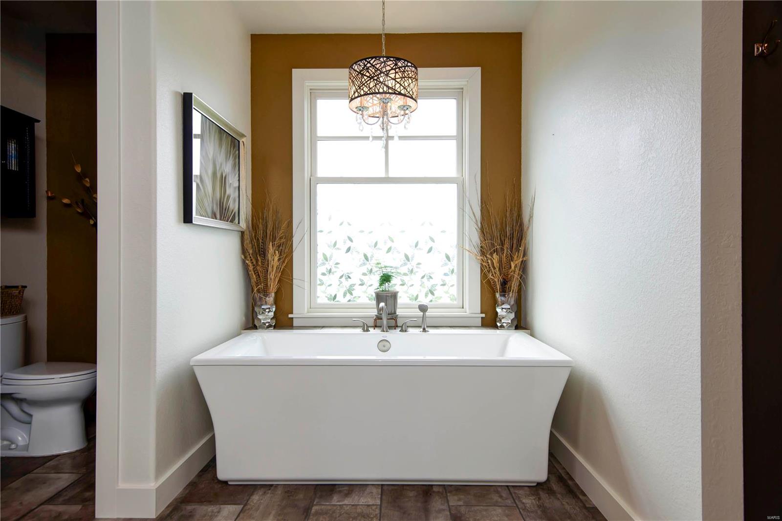 The Meadows at Hidden Springs - Residential