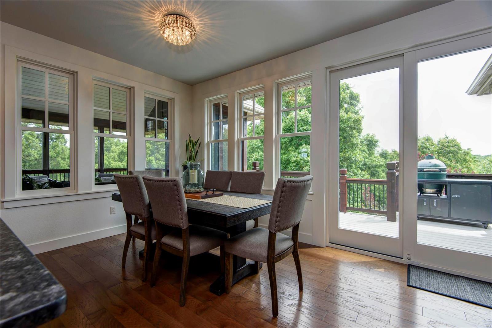 The Meadows at Hidden Springs - Residential