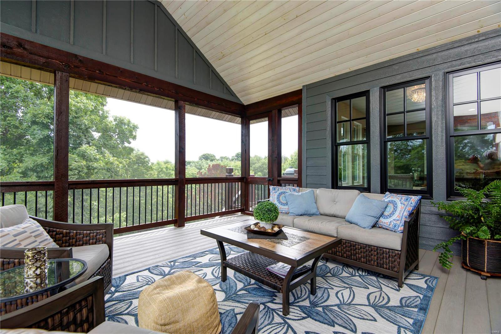 The Meadows at Hidden Springs - Residential