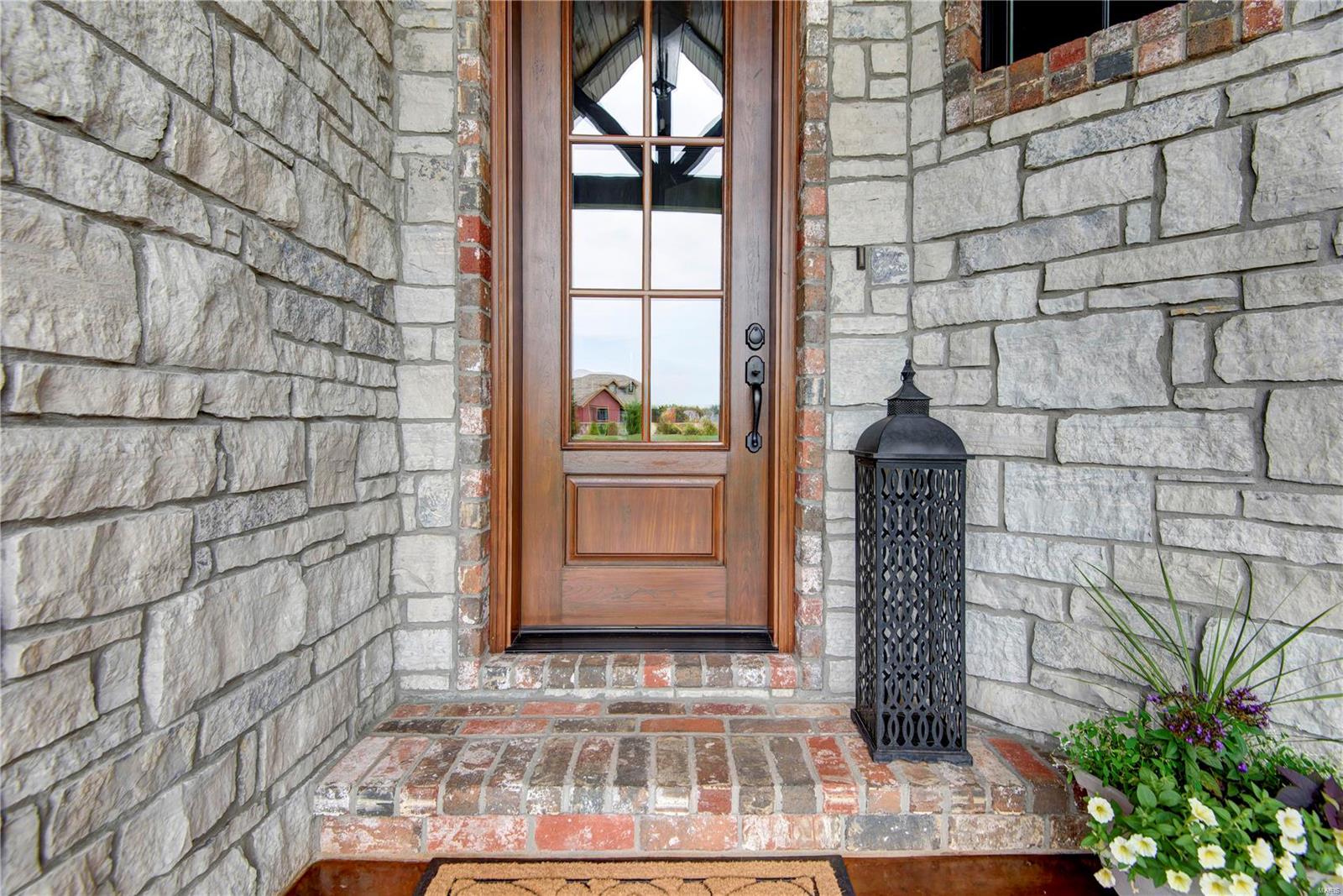 The Meadows at Hidden Springs - Residential