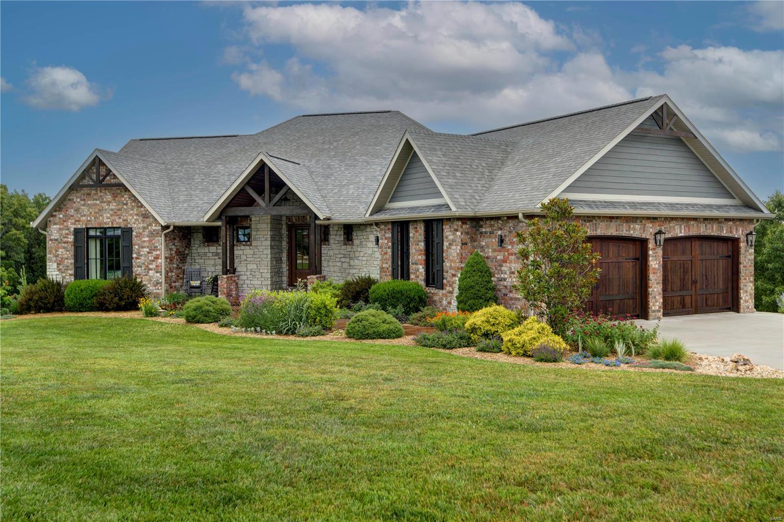 The Meadows at Hidden Springs - Residential