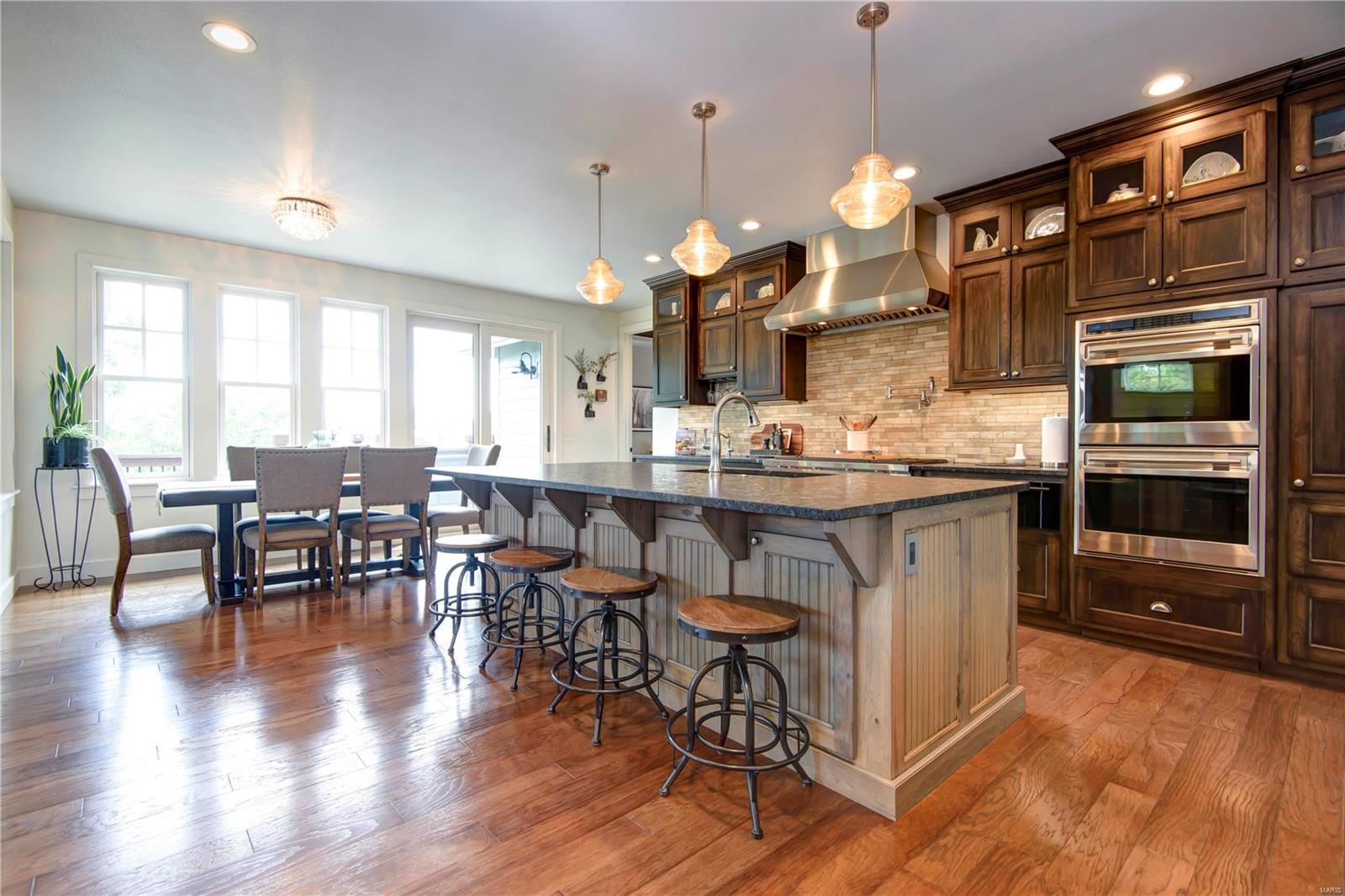 The Meadows at Hidden Springs - Residential