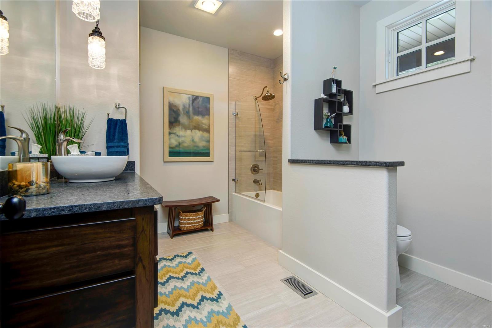 The Meadows at Hidden Springs - Residential