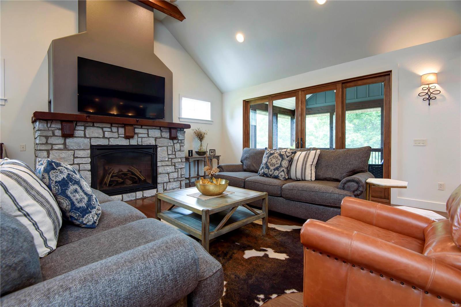 The Meadows at Hidden Springs - Residential