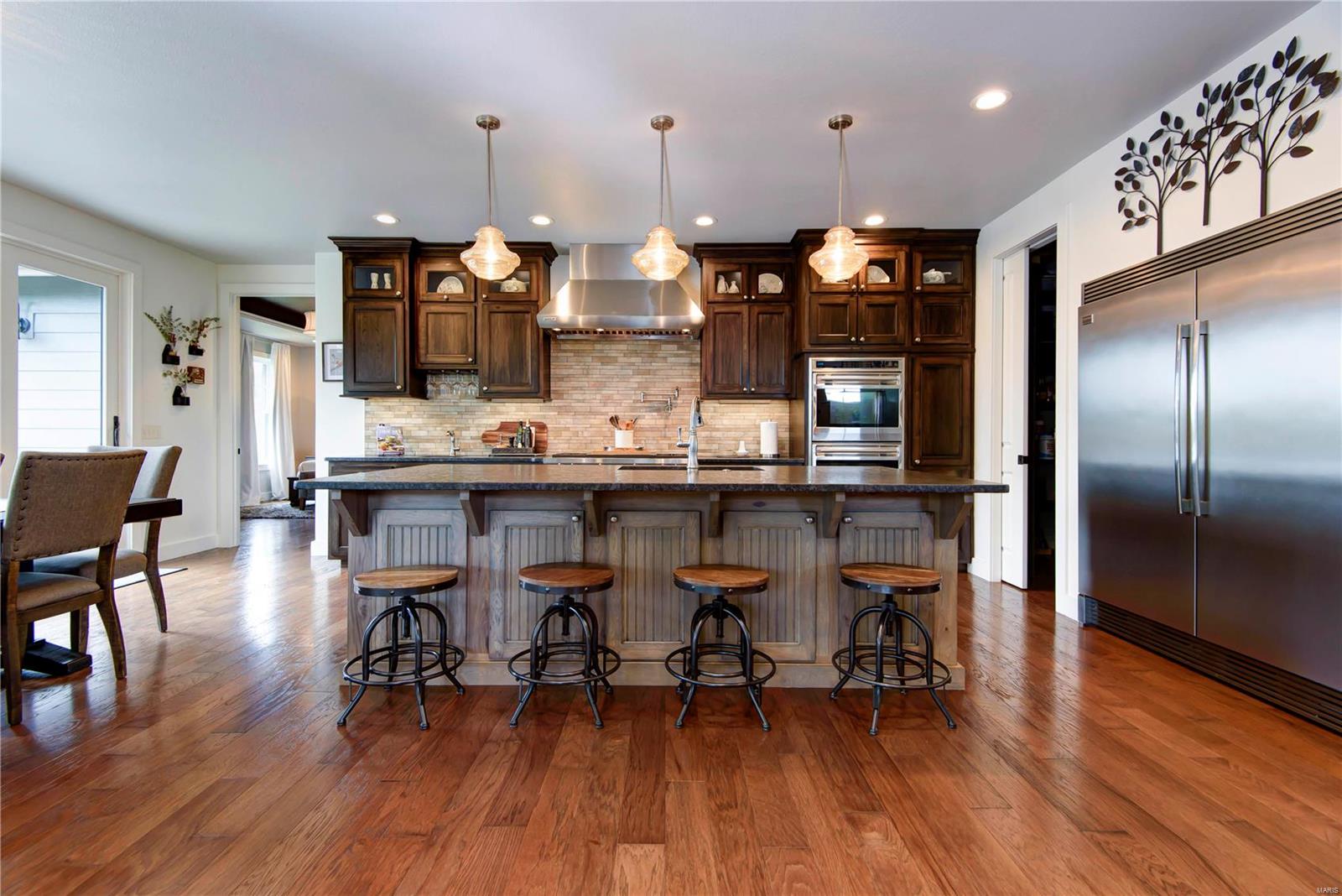 The Meadows at Hidden Springs - Residential