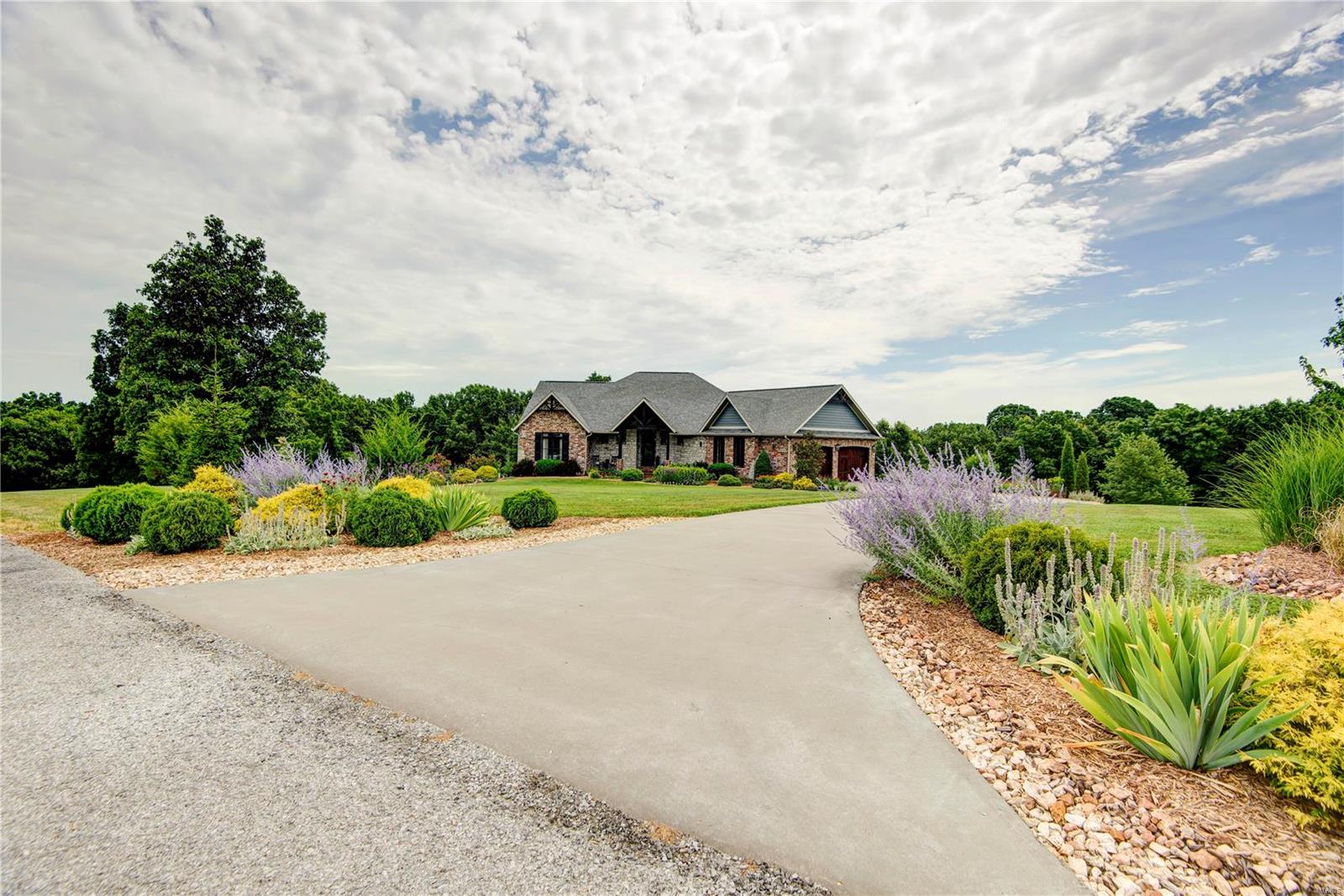 The Meadows at Hidden Springs - Residential