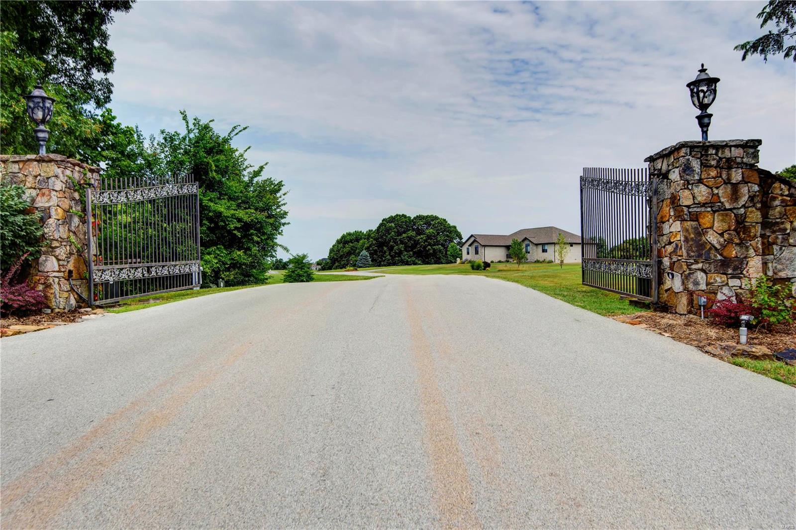 The Meadows at Hidden Springs - Residential