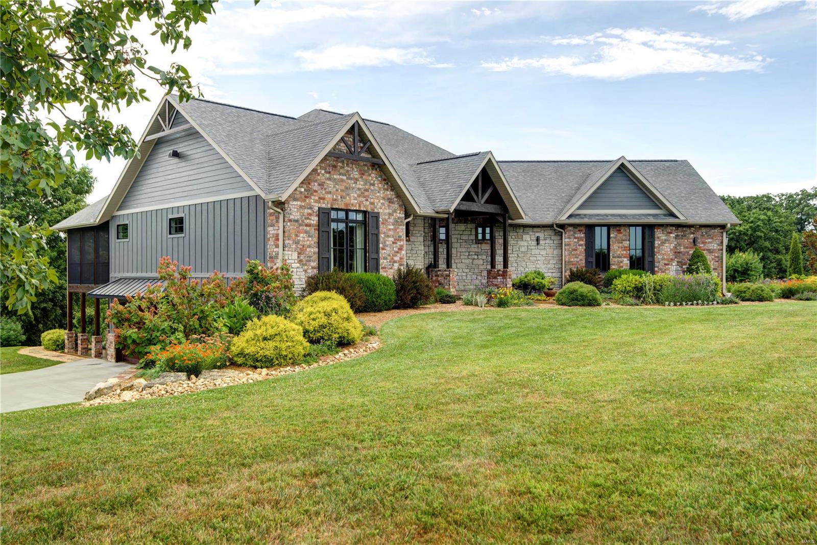 The Meadows at Hidden Springs - Residential