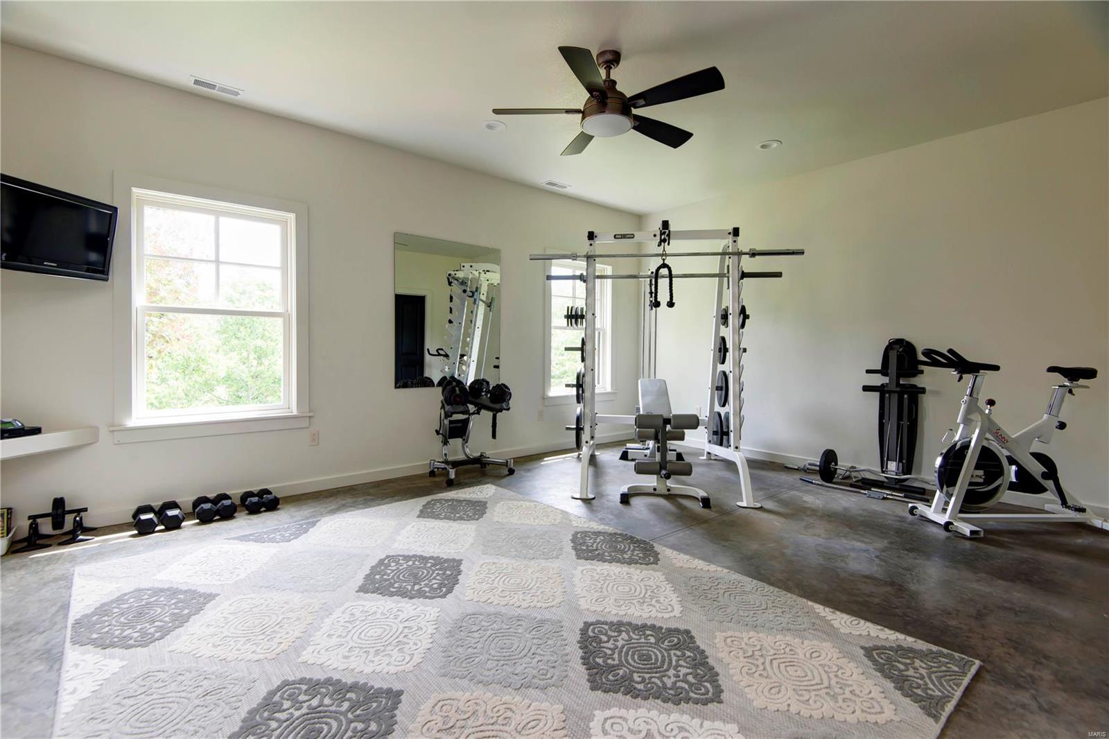 The Meadows at Hidden Springs - Residential